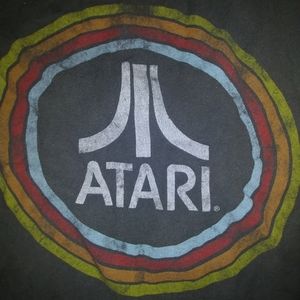 ATARI SMALL SHIRT